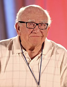 Ed Asner